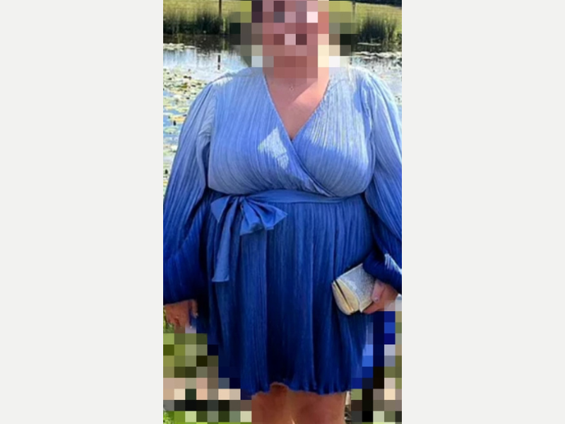 Voluptoasa XXL