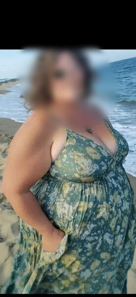Voluptoasa XXL